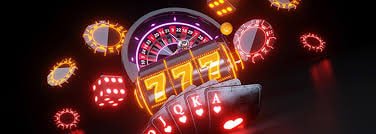 lucky777